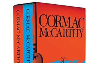 Review | ‘The Passenger’ and ‘Stella Maris,’ by Cormac McCarthy