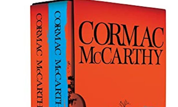 Review | ‘The Passenger’ and ‘Stella Maris,’ by Cormac McCarthy
