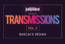 ‘Transmissions’ Episode 2: Rascal’s Vegan
