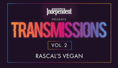“Transmissions” Episode 2: Rascal’s Vegan