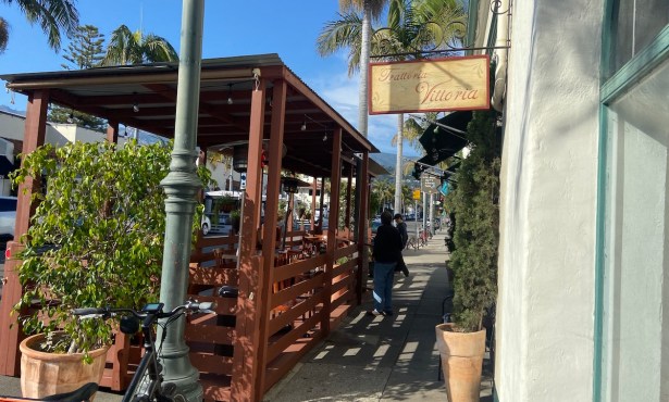 Six Santa Barbara Businesses Fight to Keep Their Parklets