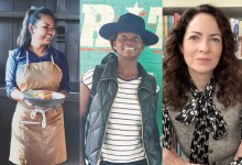 Working Women Reflect on Santa Barbara Food and Drink Careers