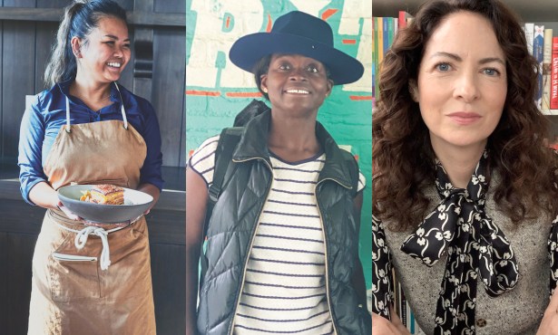 Working Women Reflect on Santa Barbara Food and Drink Careers