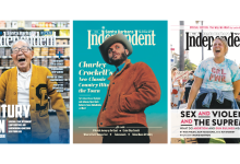 2022 CNPA California Journalism Awards