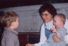 Surviving Motherhood
