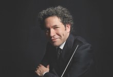 Dudamel and Company, Pre-N.Y.C., at the Granada