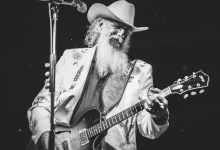 An Evening with Asleep At The Wheel