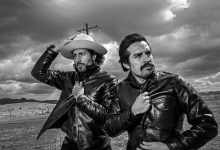 Hermanos Gutierrez
