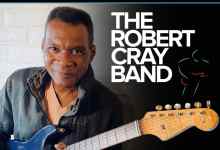 An Evening with Robert Cray Band