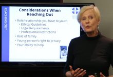 Talking to Youth About Their Mental Health