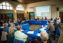 In-Person and Online: CINMS Sanctuary Advisory Council Meeting