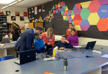 Santa Barbara Schools Helping ‘COVID Babies’ to Improve Test Scores