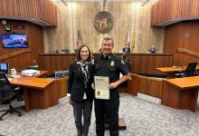The County of Santa Barbara has declared the month of May as Wildfire Community Preparedness Month