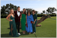 The Riviera Ridge School’s “Under the Moroccan Moon” Gala Shines