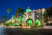 Going Green for Mental Health Awareness Month