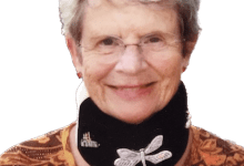 Barbara Marriott Hamm