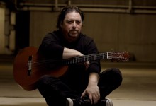 The Flamenco Arts Festival to Return to Santa Barbara After a Long Hiatus