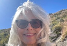 Mother’s Day Musings with Cynthia Ward