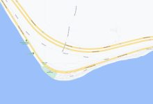 Identity Released of Santa Barbara Man Who Died in Solo Motorcycle Crash on Northbound 101 in Ventura