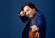 Review | Symphony at Seventysomething, Finale at the Granada