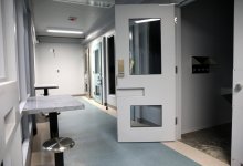 Another Santa Barbara County Jail Inmate Dead of Apparent Opioid Overdose