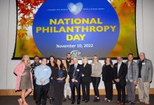 Santa Barbara/Ventura AFP Seeking Award Nominations for 2023