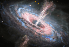 Free Public Astronomy Talk: Quasars