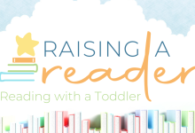 Raising a Reader : Family Read-Aloud