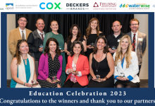 Extraordinary Educators from Across County Receive Awards and Grants at Santa Barbara County Education Office’s Annual Education Celebration Event