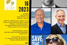 Movie Screening: “Movie About M.E. “- Long COVID Event