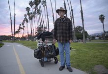 One in Three People Experiencing Homelessness over 50 Years Old