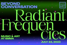 BEYOND CONVERSATION: Radiant Frequencies