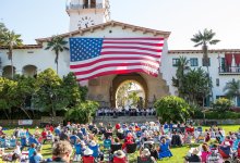 4th of July Concert Presented by Pierre Claeyssen