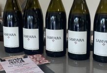 SAMsARA’s Led Zeppelin Wine Experience Takes Tasters on Trip Through Time