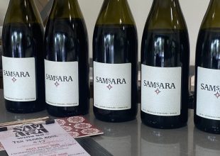 SAMsARA’s Led Zeppelin Wine Experience Takes Tasters on Trip Through Time