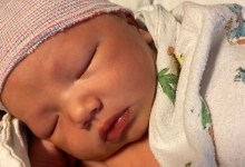 Summer Solstice Spurs New Life