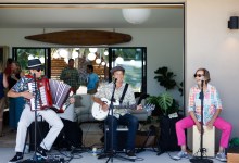‘More Than Just a Party Band’ Screens at Carpinteria’s Alcazar Theater