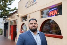 Westside District’s Oscar Gutierrez Talks Parking Wars, Fly-by-Night Street Vendors, and State Street’s ‘Bad Bicyclists’