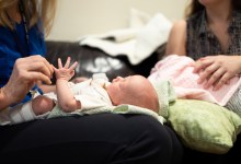 Popular At-Home Nurse Program for New Santa Barbara Families to End