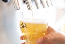 Who’s Pouring for Indy Hops?