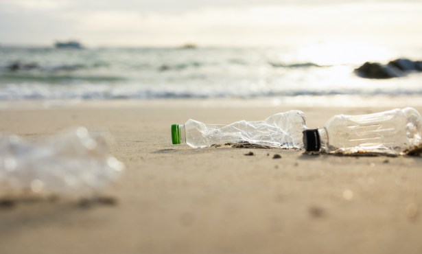 Is Rapid and Complete Degradation of Plastics Possible?