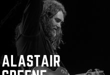 Alastair Greene