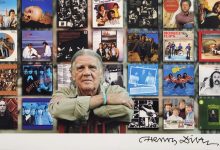 Time-Tripping Picture Show Comes to Solvang