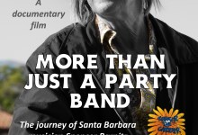 Documentary Film: “More Than Just A Party Band”