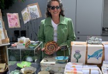 Carpinteria Arts & Craft Faire
