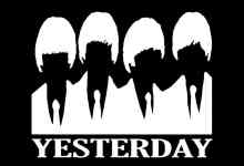 Yesterday – A Tribute to The Beatles