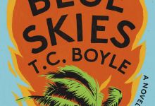 Reading and Conversation – “Blue Skies”