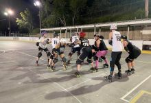 A Word from the Brawlin’ Betties