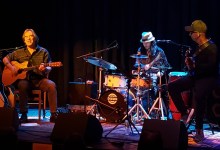 ON the Beat | Unplugging, Unplugged but Still in Sync