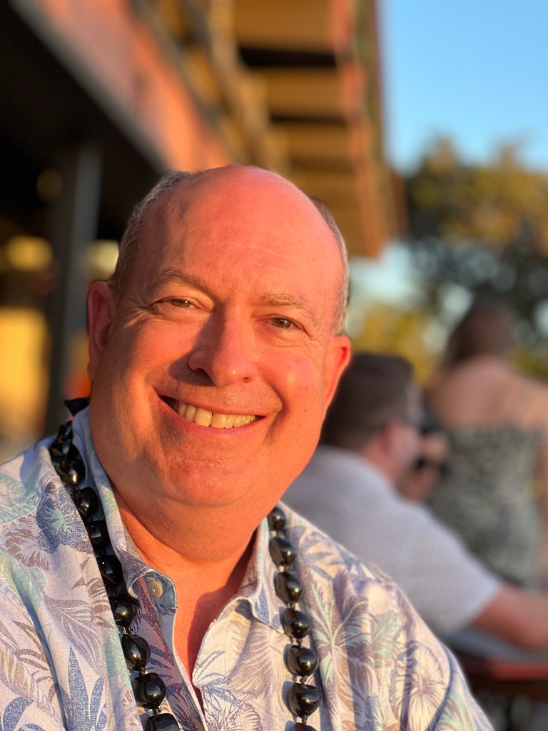 Don Barthelmess, Tom Elliott, and Chad MakelaJoin Santa Barbara